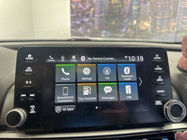 Used 2019 Honda Accord Sport image 13