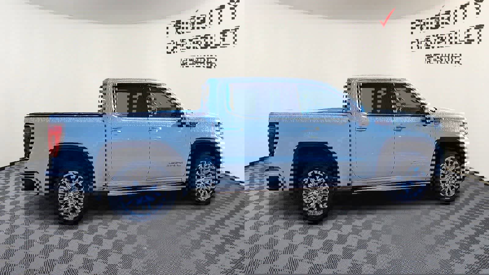 Certified 2024 GMC Sierra 1500 Denali w/ Denali Reserve Package image 9