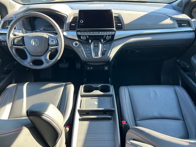 Used 2025 Honda Odyssey Sport-L image 13