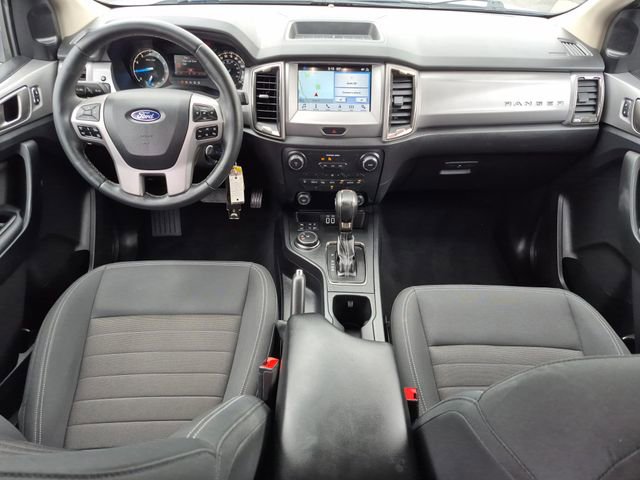 Used 2019 Ford Ranger XLT w/ Equipment Group 302A Luxury AWD/4WD image 17