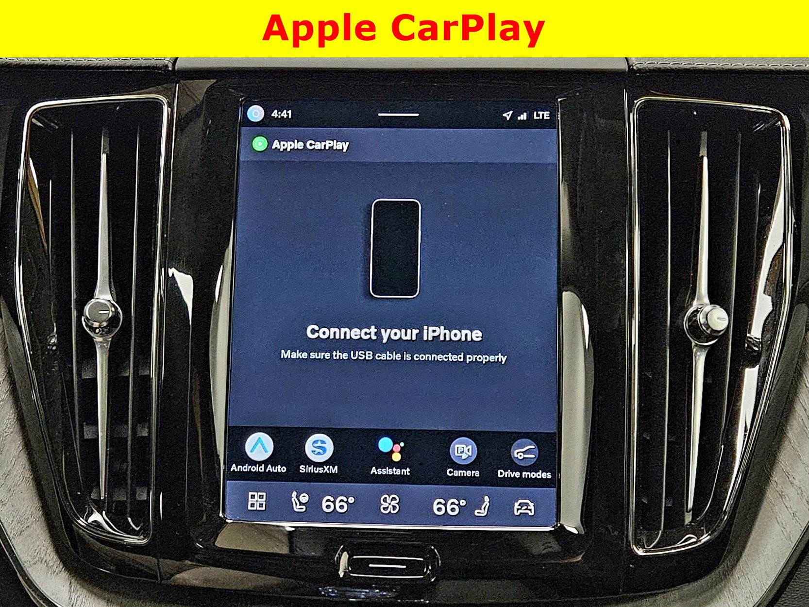 Used 2025 Volvo XC60 T8 Ultra w/ Protection Package Premier image 23