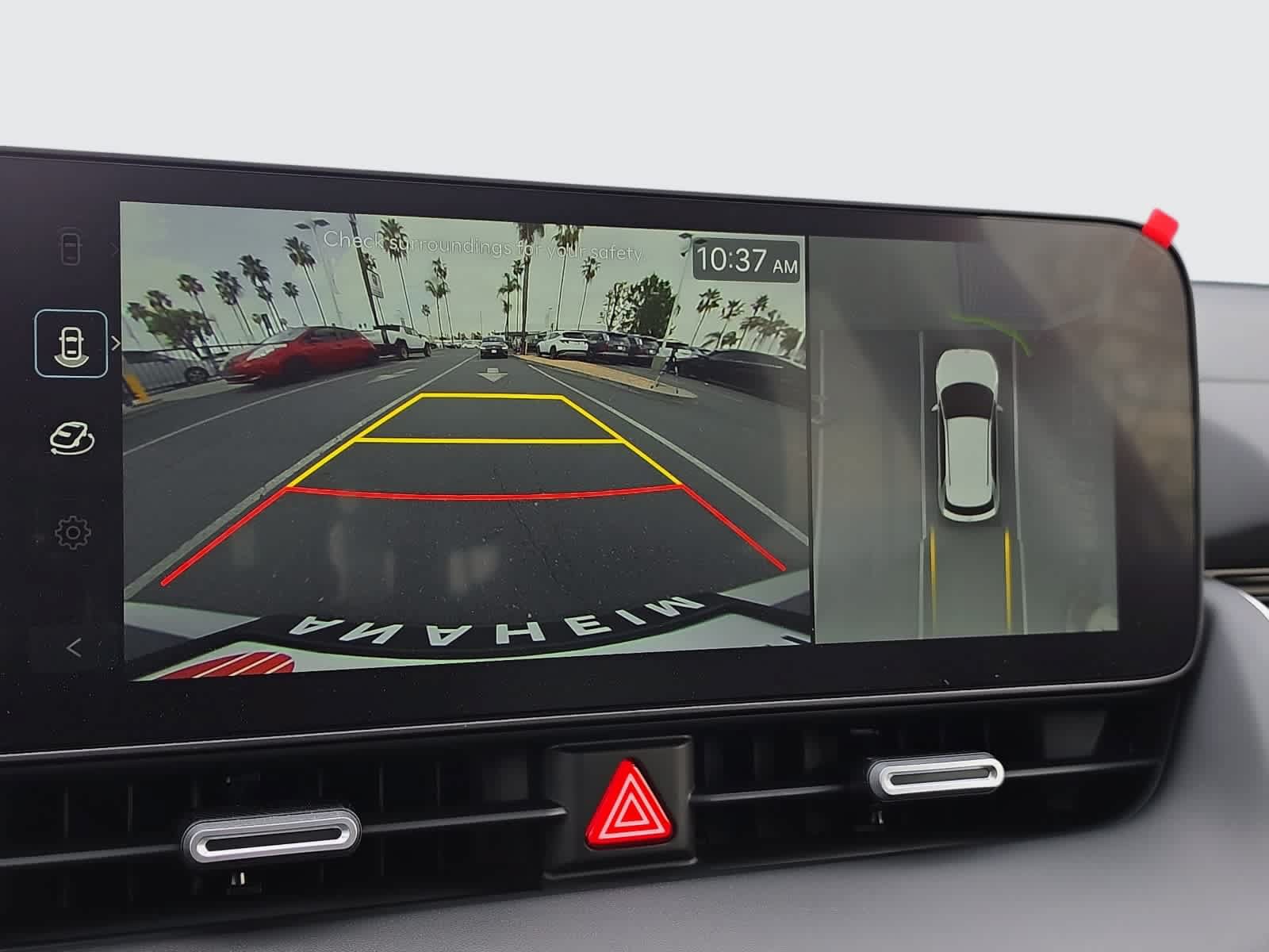 New 2027 Hyundai Ioniq 5 Limited RWD image 18