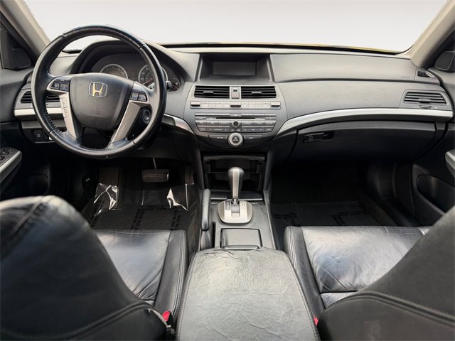 Used 2010 Honda Accord EX-L image 10