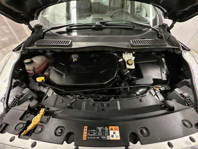Used 2017 Ford Escape Titanium AWD/4WD image 26