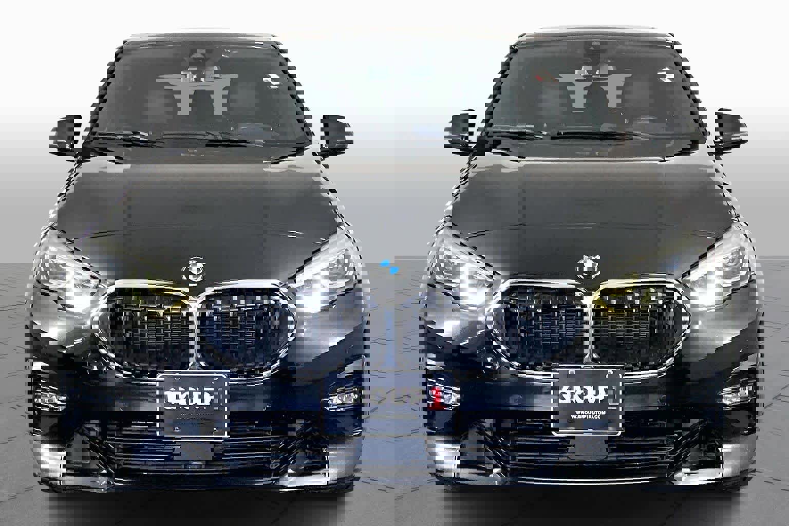 Used 2021 BMW 228i xDrive Gran Coupe w/ Convenience Package image 4