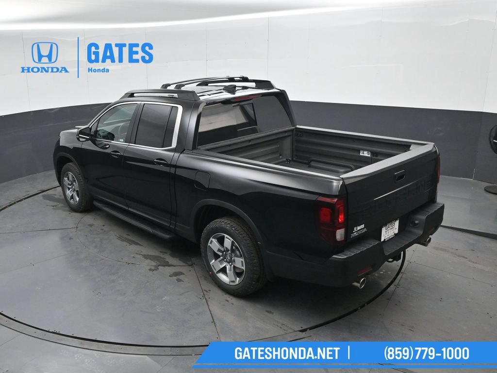New 2026 Honda Ridgeline RTL image 52