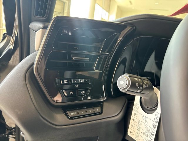 New 2026 Lexus TX 350 AWD image 35
