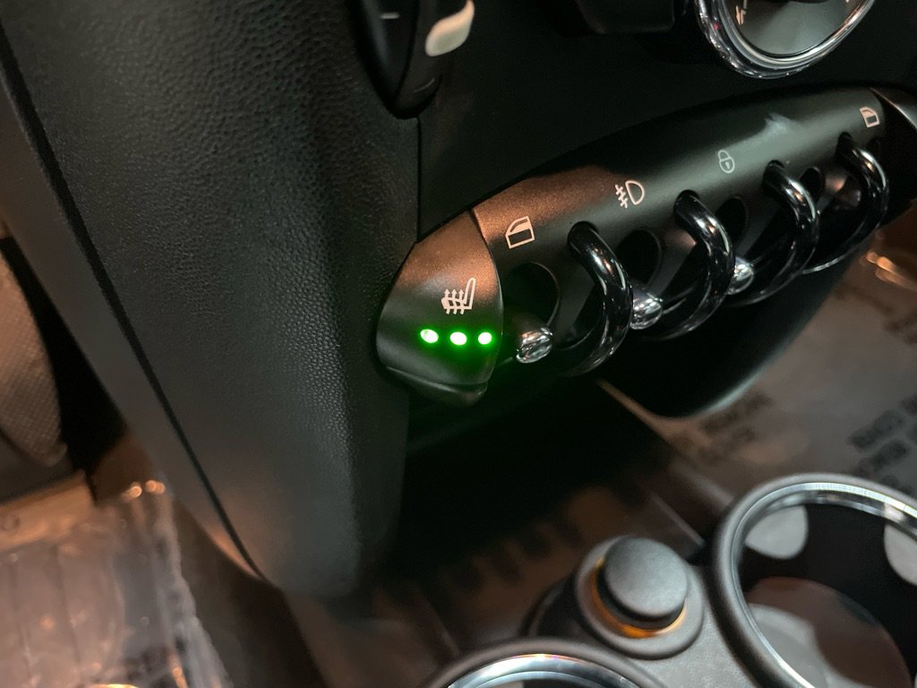 Used 2012 MINI Cooper Coupe image 24