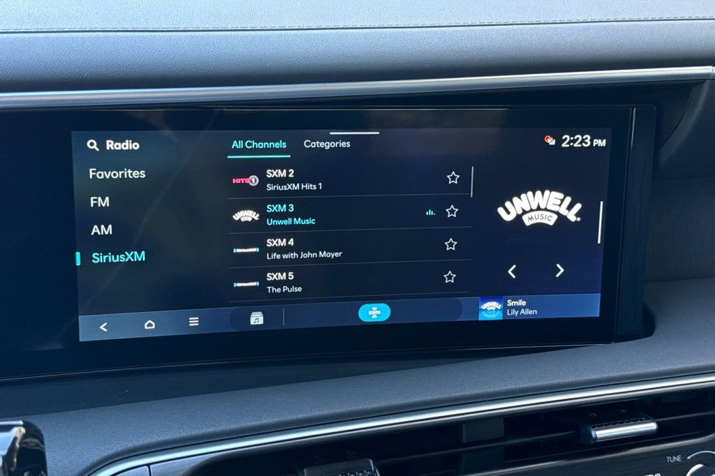 New 2026 Hyundai Palisade SEL image 16