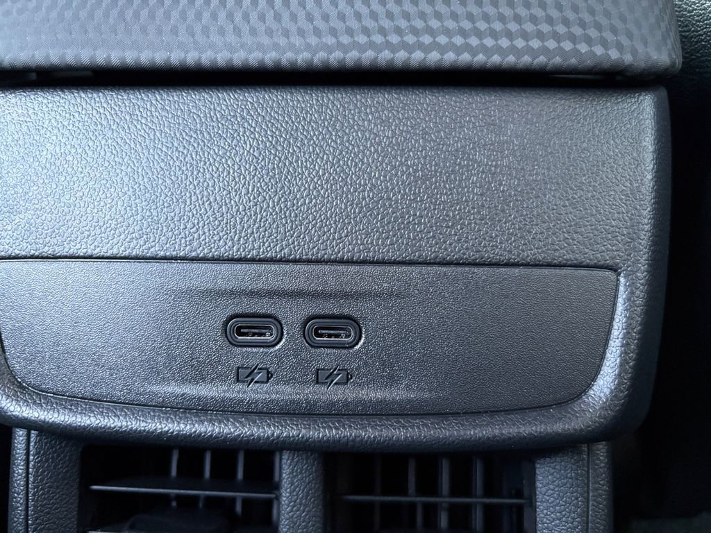 New 2026 Chevrolet Equinox RS image 28