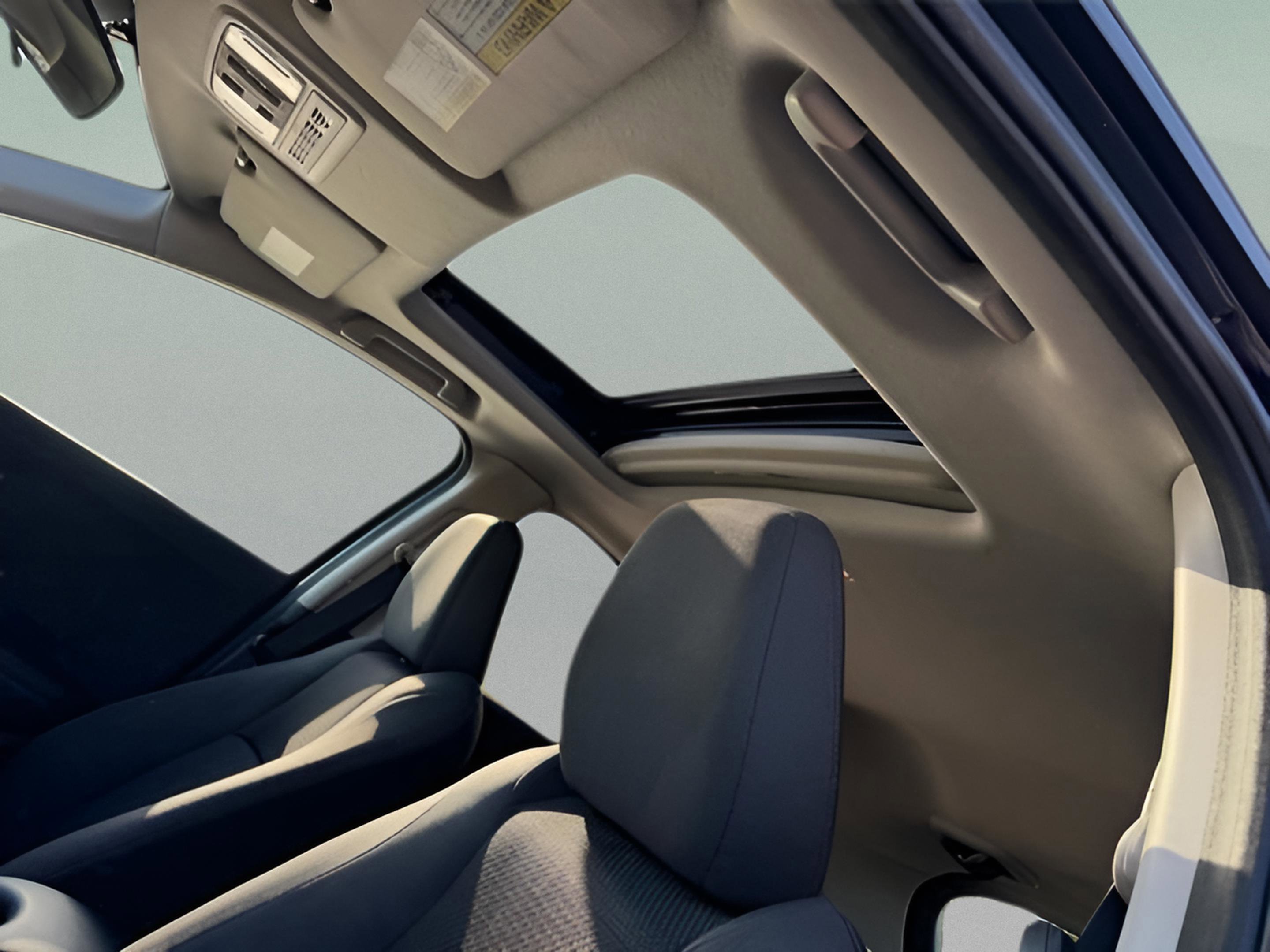 Used 2019 Honda HR-V EX image 30