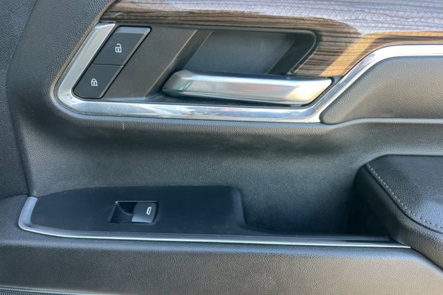 Used 2024 Chevrolet Silverado 2500 LT image 21