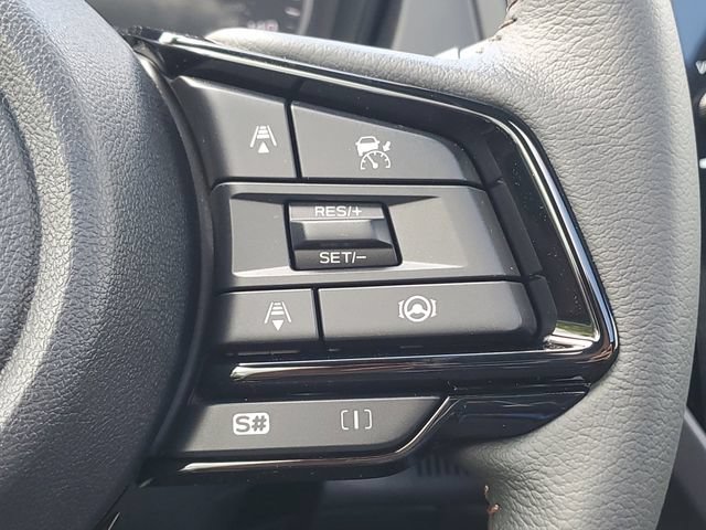 New 2026 Subaru Forester Sport AWD/4WD image 27