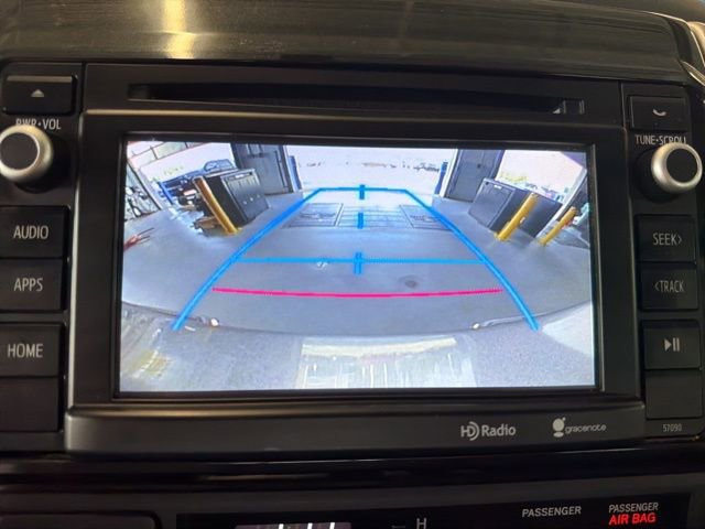 Used 2014 Toyota Tacoma 4x4 Double Cab w/ SR5 Package image 18