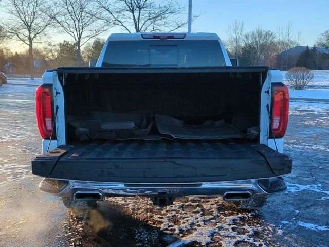 Used 2021 GMC Sierra 1500 SLT w/ SLT Premium Plus Package image 17