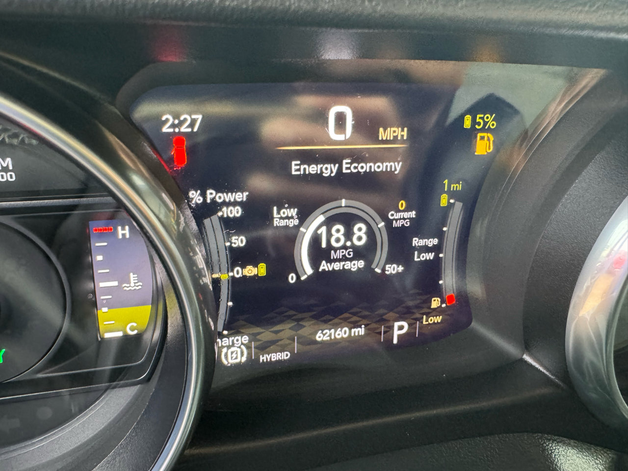 Used 2022 Jeep Wrangler Unlimited Sahara w/ Cold Weather Group image 20