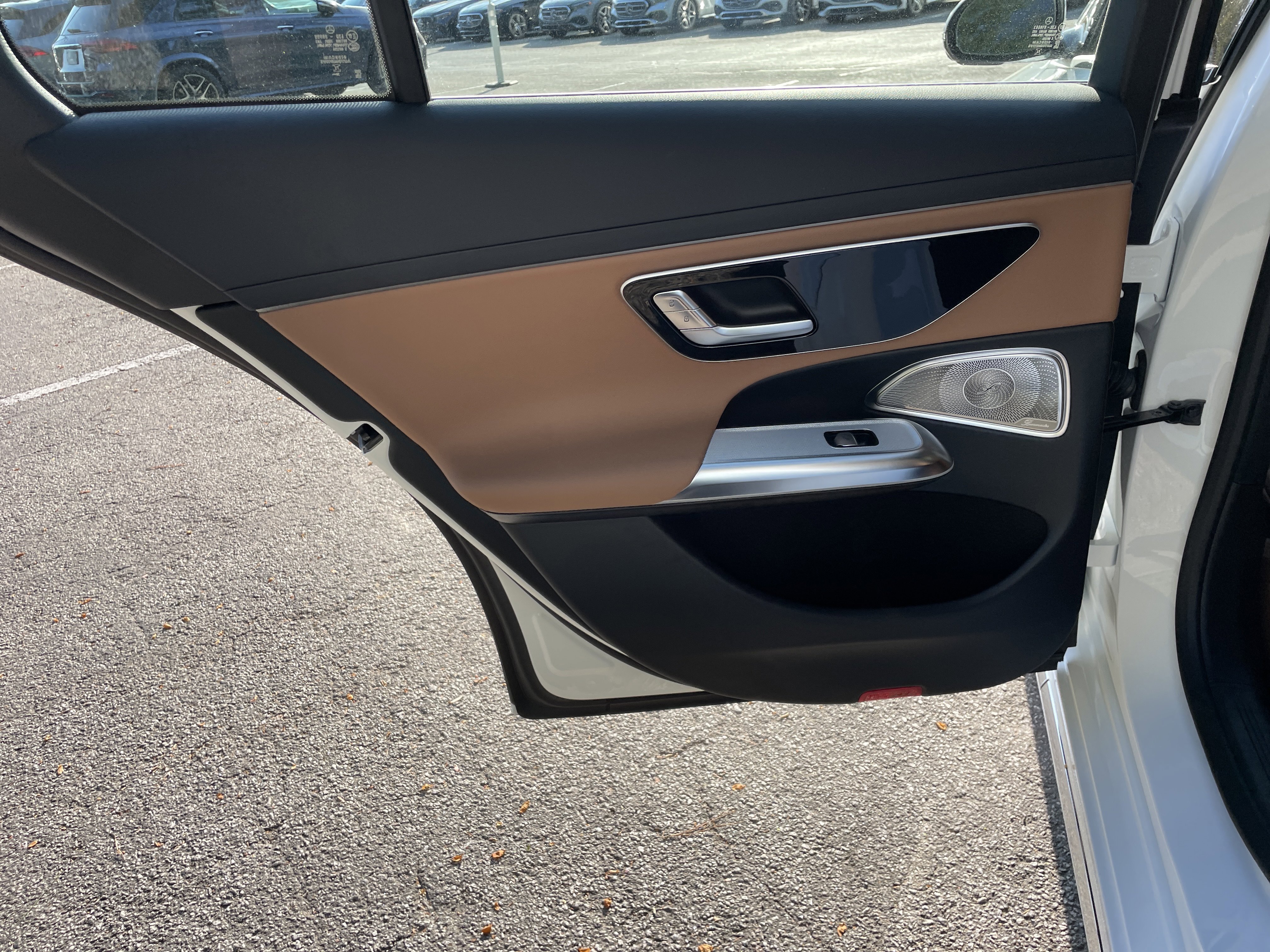 New 2026 Mercedes-Benz E 350 Sedan image 35