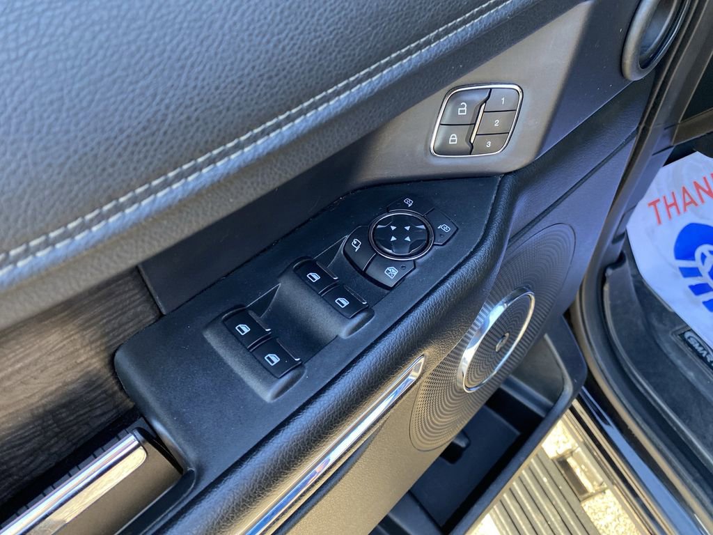 Used 2019 Ford Expedition Limited image 39