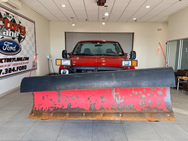 Used 2007 Ford F250 XLT AWD/4WD image 3