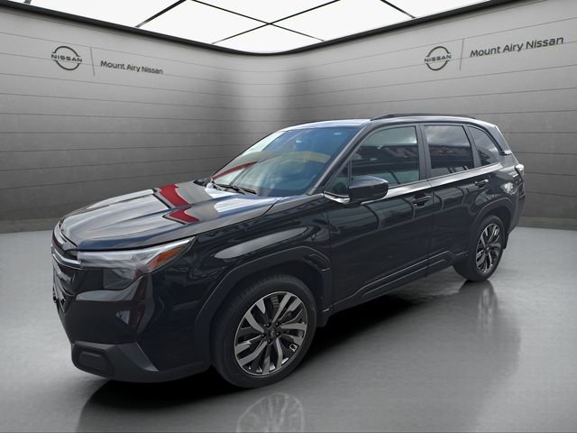 Used 2026 Subaru Forester Touring image 9