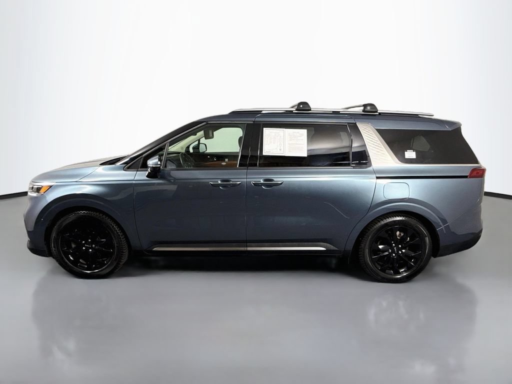 Used 2024 Kia Carnival SX Prestige FWD image 8