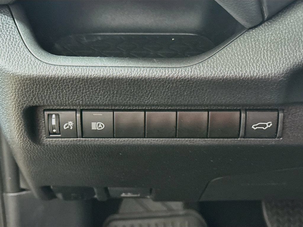 Certified 2024 Toyota RAV4 XLE Premium FWD image 11