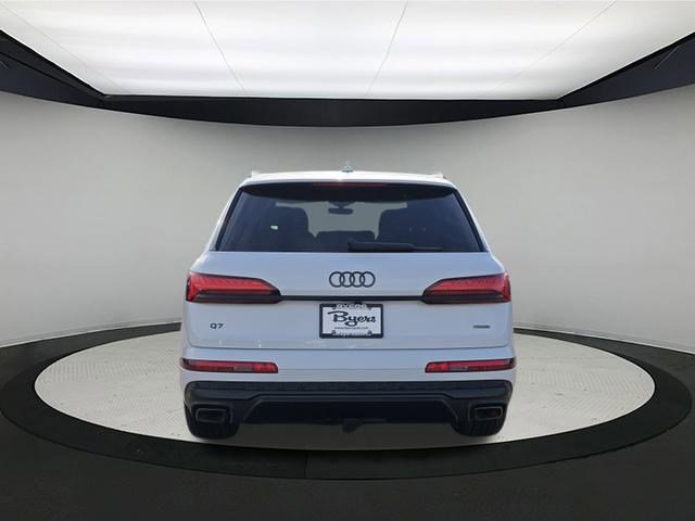 New 2026 Audi Q7 3.0T Premium Plus image 6