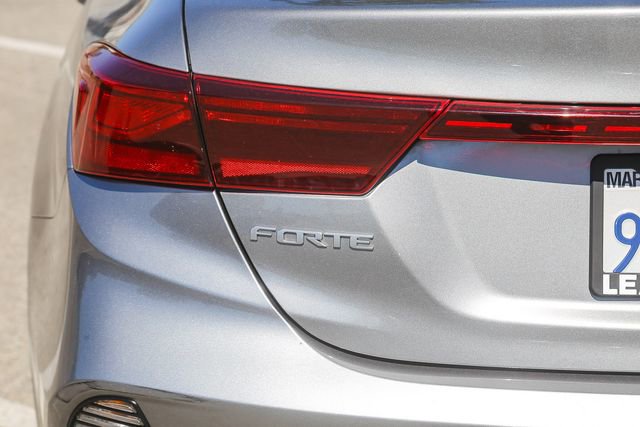 Used 2023 Kia Forte LXS w/ LXS Technology Package image 11