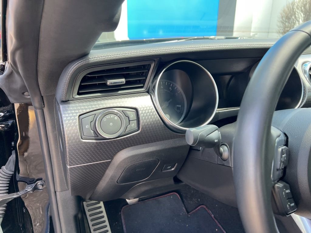 Used 2020 Ford Mustang GT Premium w/ GT Performance Package image 13