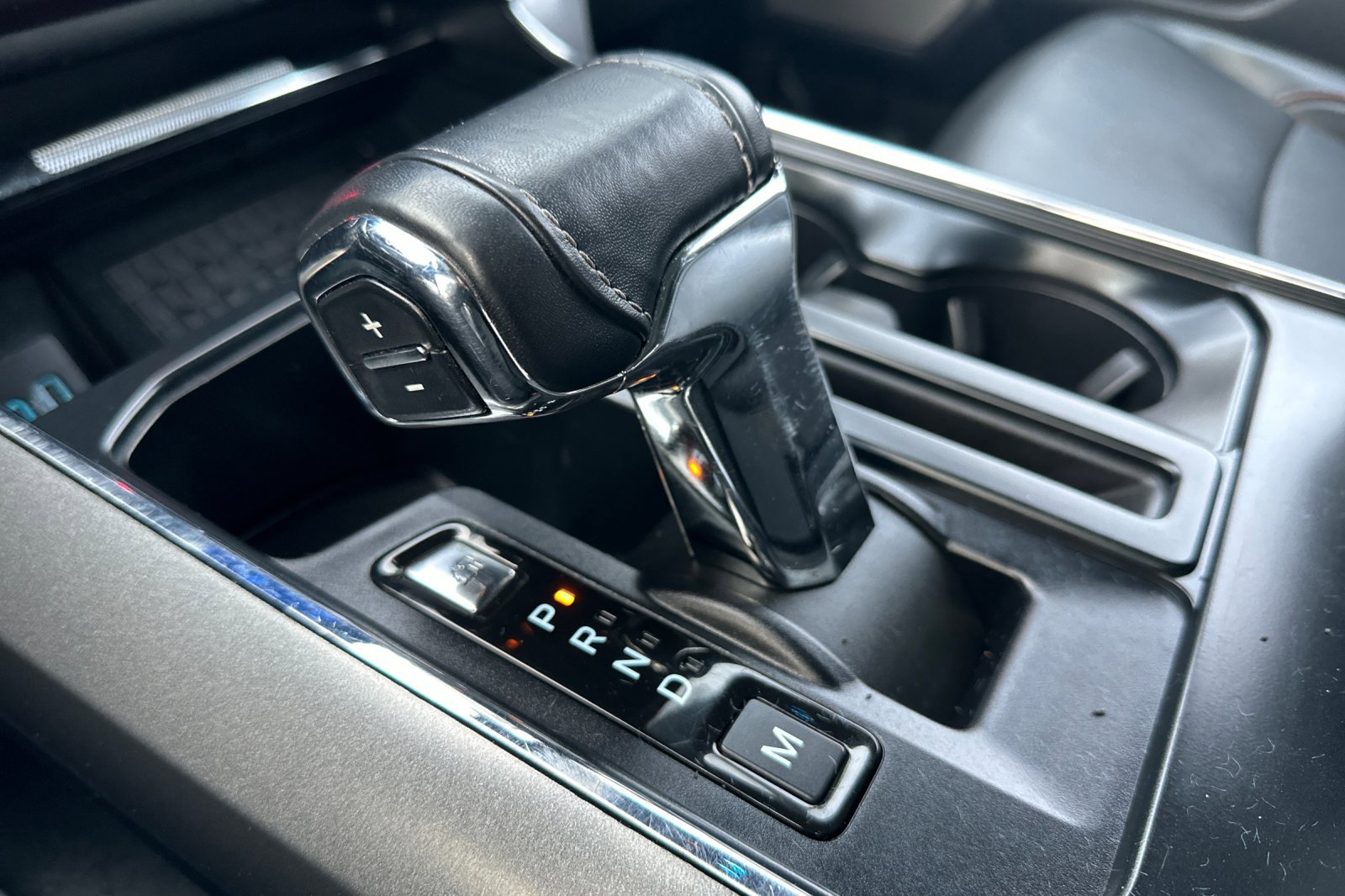 Used 2023 Ford F150 Lariat w/ Equipment Group 502A High image 21