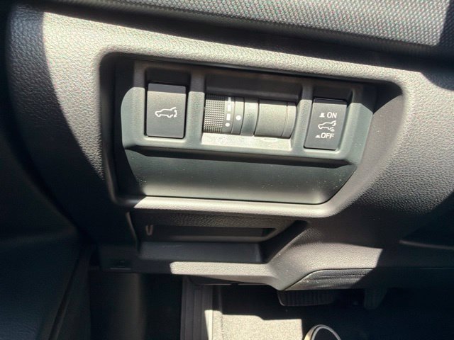New 2026 Subaru Forester Limited AWD/4WD image 18