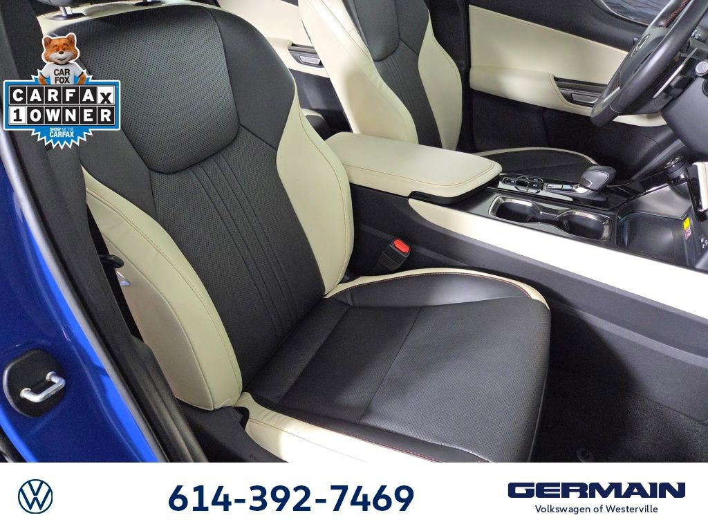 Used 2024 Lexus NX 350 AWD w/ Vision Package image 27