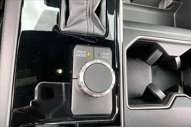 Certified 2026 Toyota Tundra Limited RWD image 32