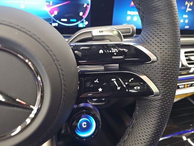 New 2026 Mercedes-Benz GLE 63 AMG S image 29