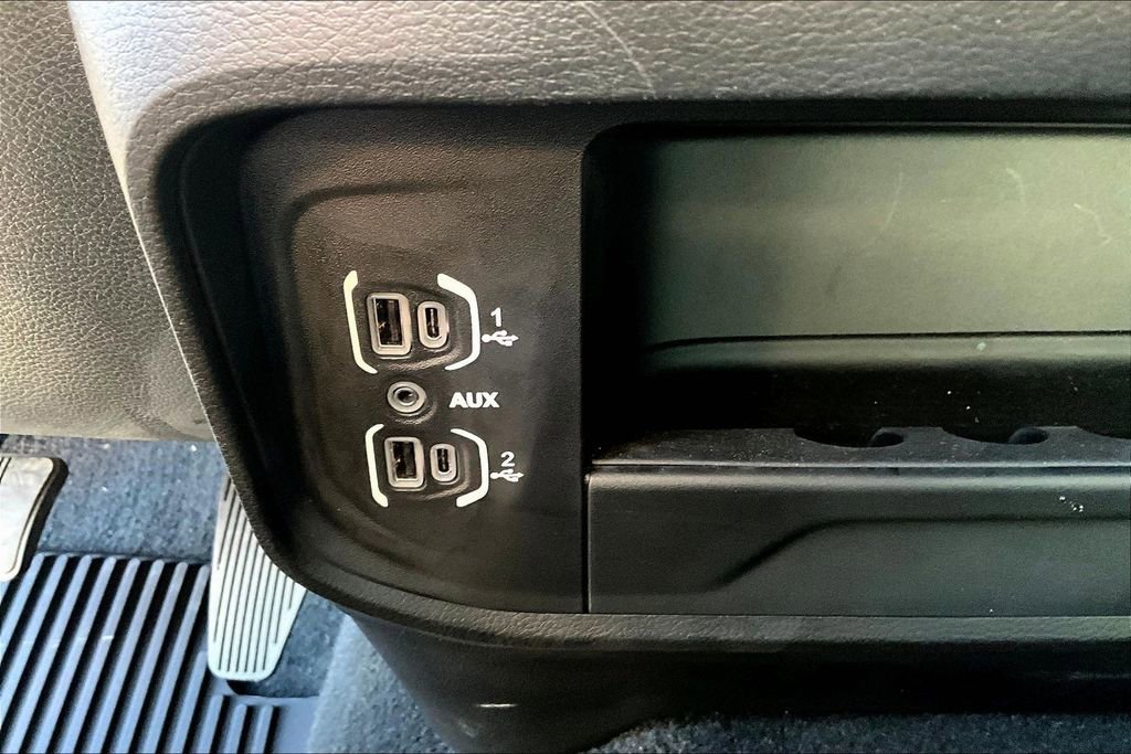 Used 2022 RAM 2500 Power Wagon w/ Level 1 Equipment Group image 30