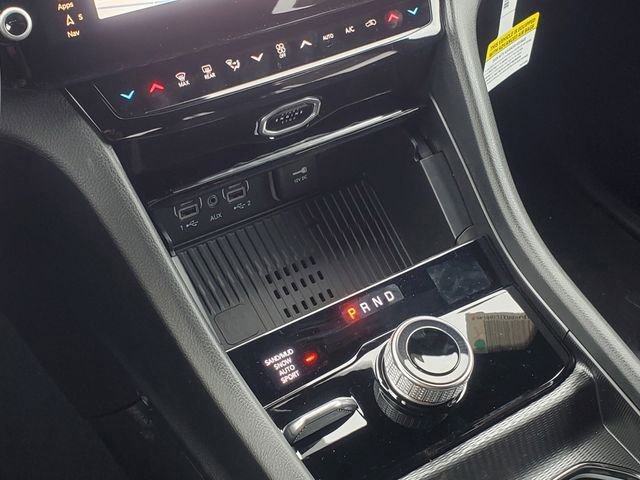 New 2026 Jeep Grand Cherokee Limited image 13