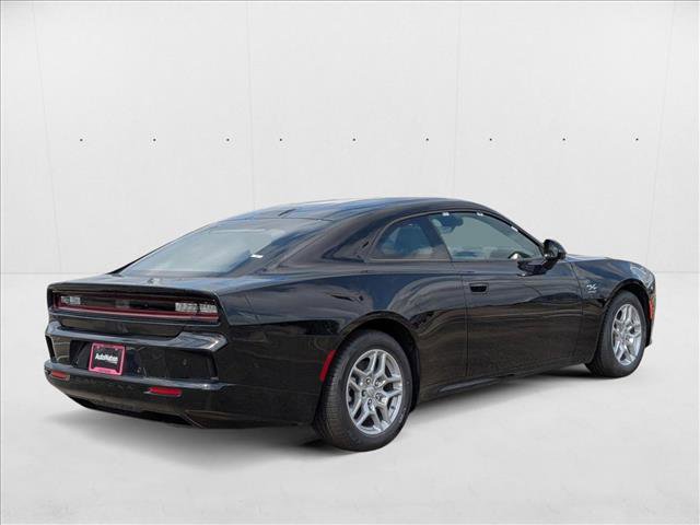 New 2025 Dodge Charger R/T w/ Quick Order Package 25M R/T video 2