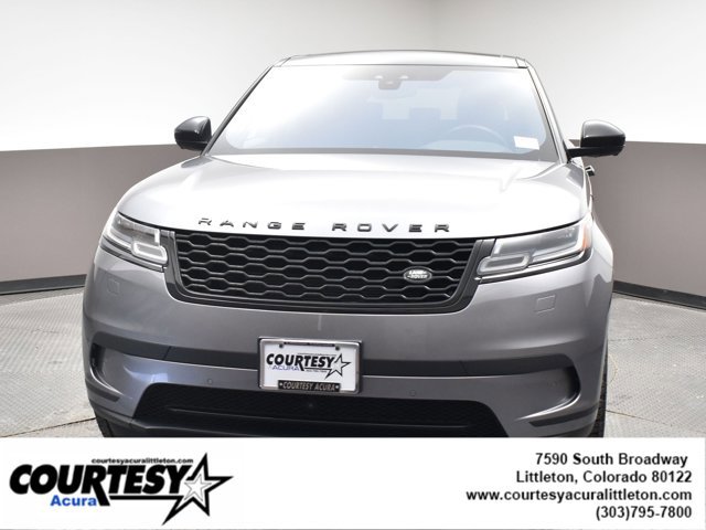 Used 2020 Land Rover Range Rover Velar S image 2