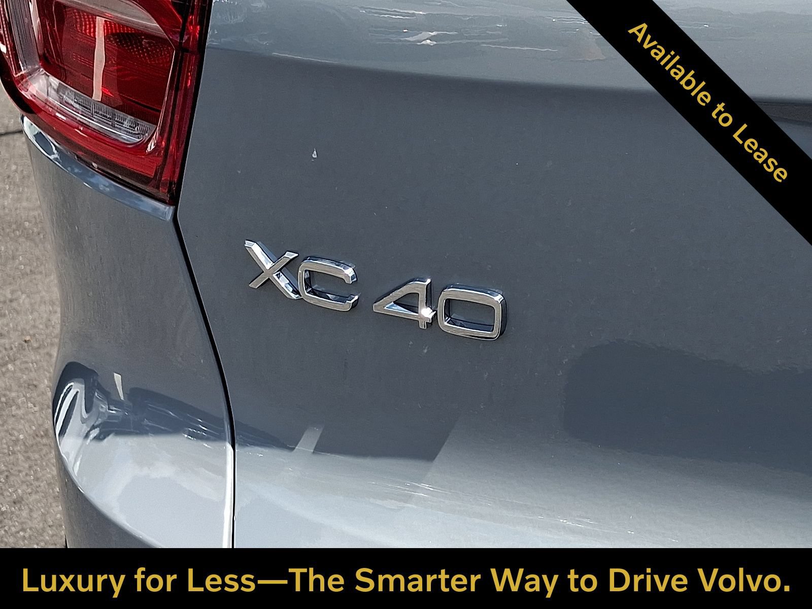 Certified 2026 Volvo XC40 B5 Core w/ Protection Package Premier AWD/4WD image 31