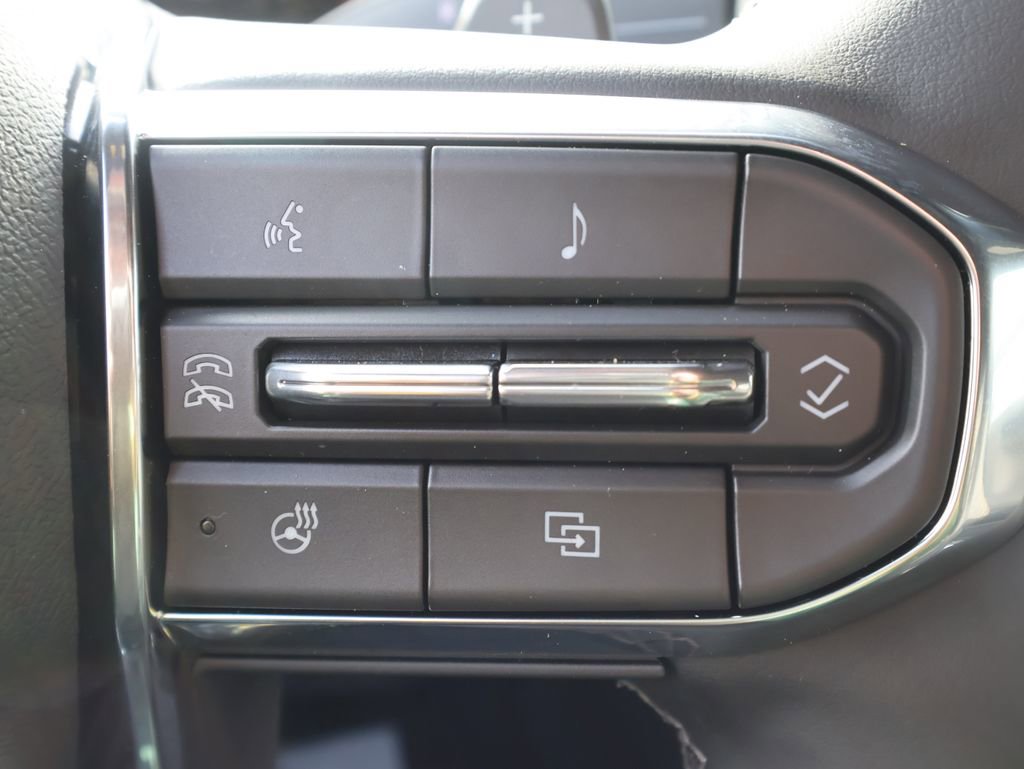 New 2026 GMC Yukon XL Elevation w/ LPO, Elevation Black Package image 20