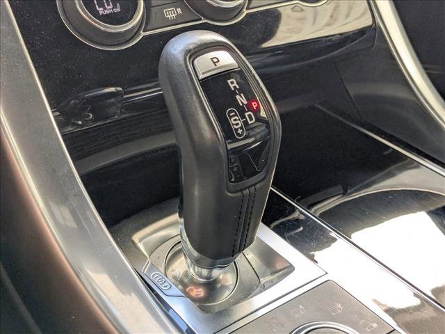 Used 2016 Land Rover Range Rover Sport HSE image 8