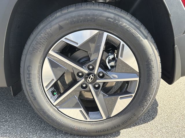 New 2026 Hyundai Tucson SEL image 20