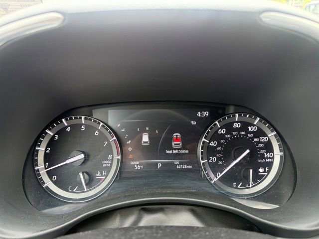 Used 2021 Toyota Highlander Platinum AWD/4WD image 9