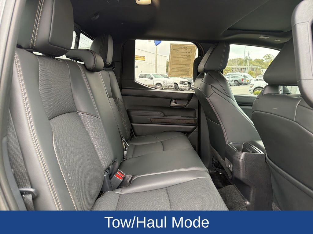 Used 2024 Toyota Tacoma Limited image 24