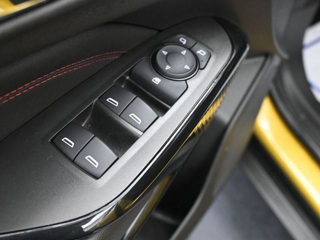 Used 2025 Chevrolet Trax RS w/ Driver Confidence Package image 13