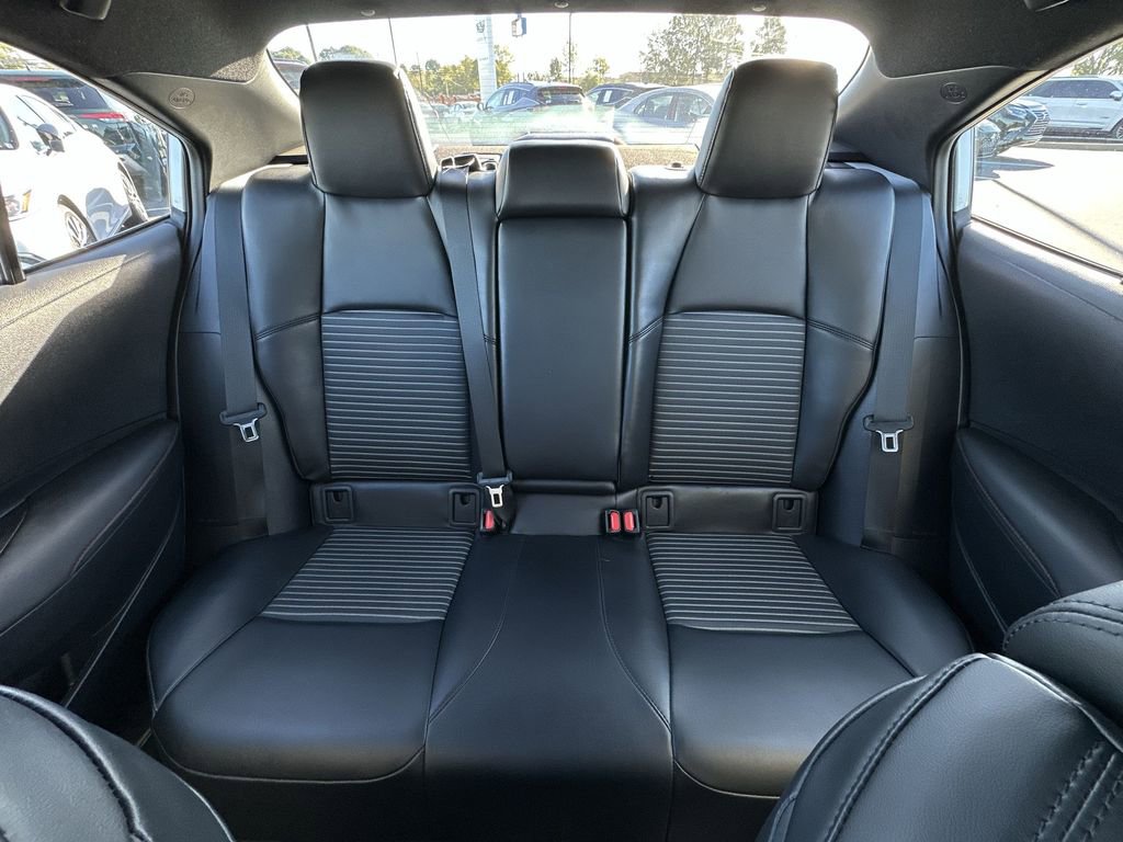 Used 2024 Toyota Corolla XSE image 22