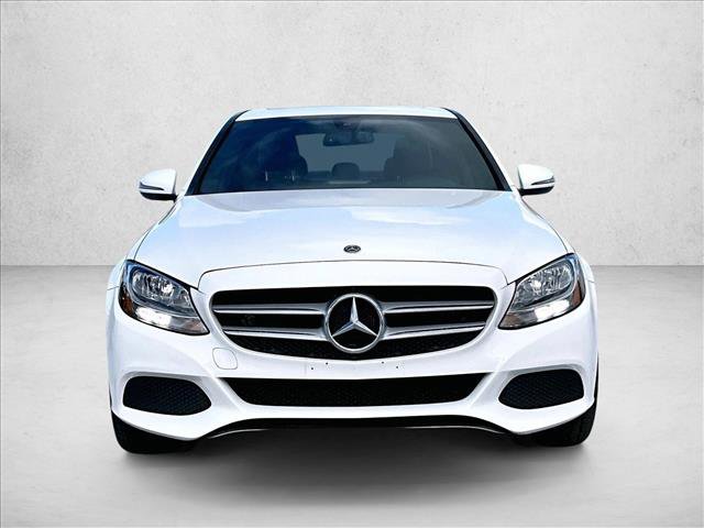 Used 2018 Mercedes-Benz C 300 C 300 image 3