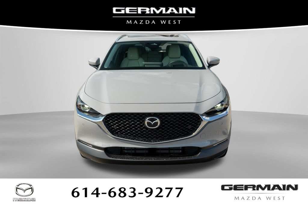 New 2026 MAZDA CX-30 AWD 2.5 S w/ Premium Package image 2