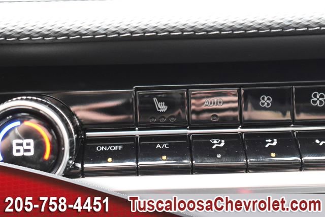 New 2026 Chevrolet Equinox LT image 32