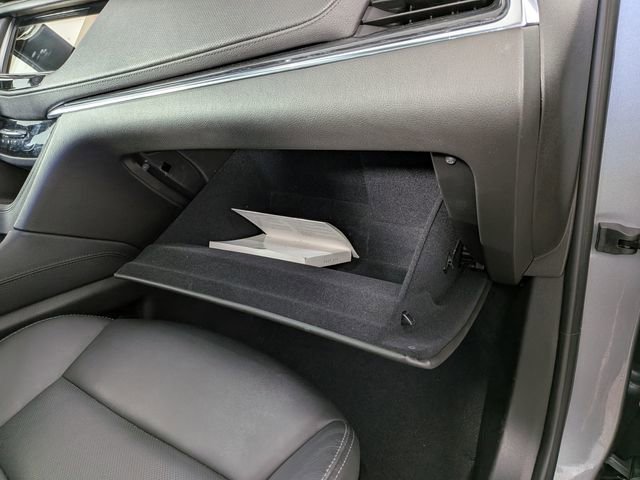 Certified 2023 Cadillac XT5 Premium Luxury image 33